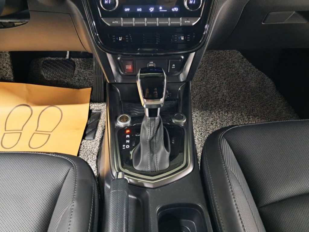 Ssangyong Tivoli 2023 - Importación desde Corea - HF Imports Iquique - Foto 15