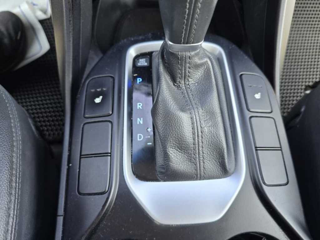HYUNDAI Santa Fe - Vista 12