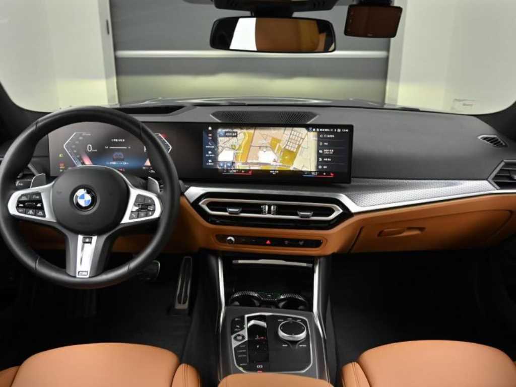 BMW 3 series - Vista 7