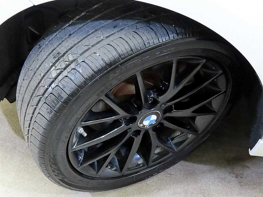 BMW 1 series 2016 Blanco - Importación desde Corea - HF Imports Iquique - Foto 20