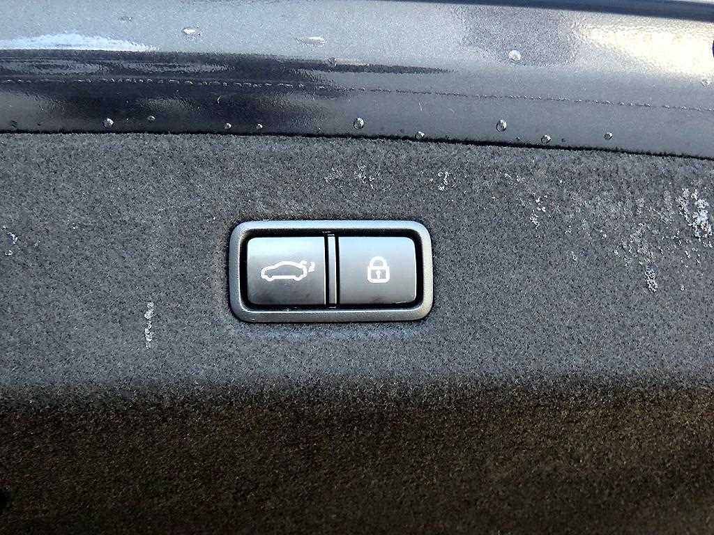 KIA K9 2019 Negro - Importación desde Corea - HF Imports Iquique - Foto 15