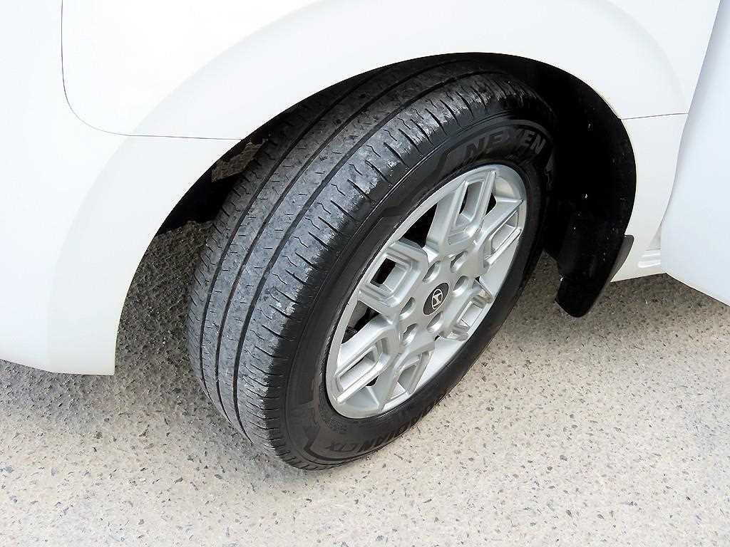 HYUNDAI Staria 2025 Blanco - Importación desde Corea - HF Imports Iquique - Foto 20
