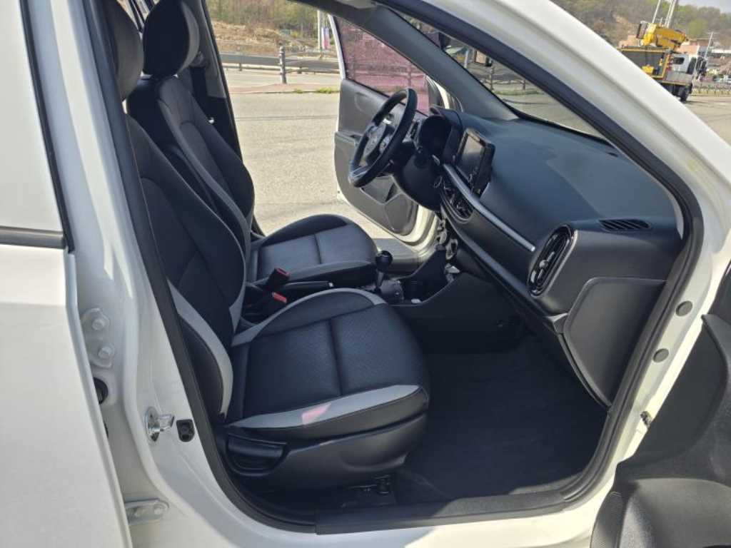KIA Morning 2018 - Importación desde Corea - HF Imports Iquique - Foto 18