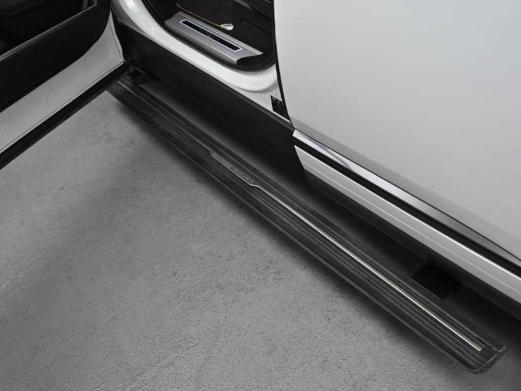 Land Rover Range Rover 2022 Blanco - Importación desde Corea - HF Imports Iquique - Foto 17