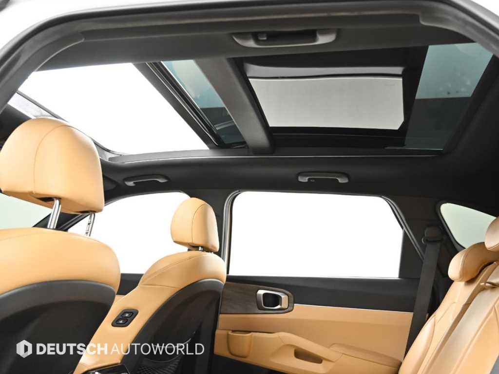 KIA Sorento 2021 - Importación desde Corea - HF Imports Iquique - Foto 18