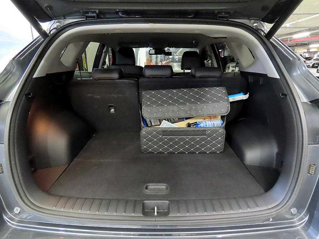 HYUNDAI Tucson 2020 Gris - Importación desde Corea - HF Imports Iquique - Foto 17