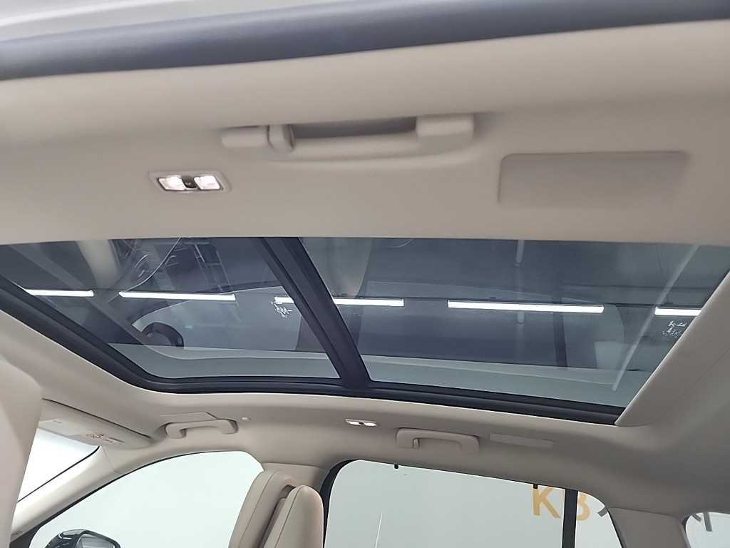 Lincoln Aviator 2021 Blanco - Importación desde Corea - HF Imports Iquique - Foto 15