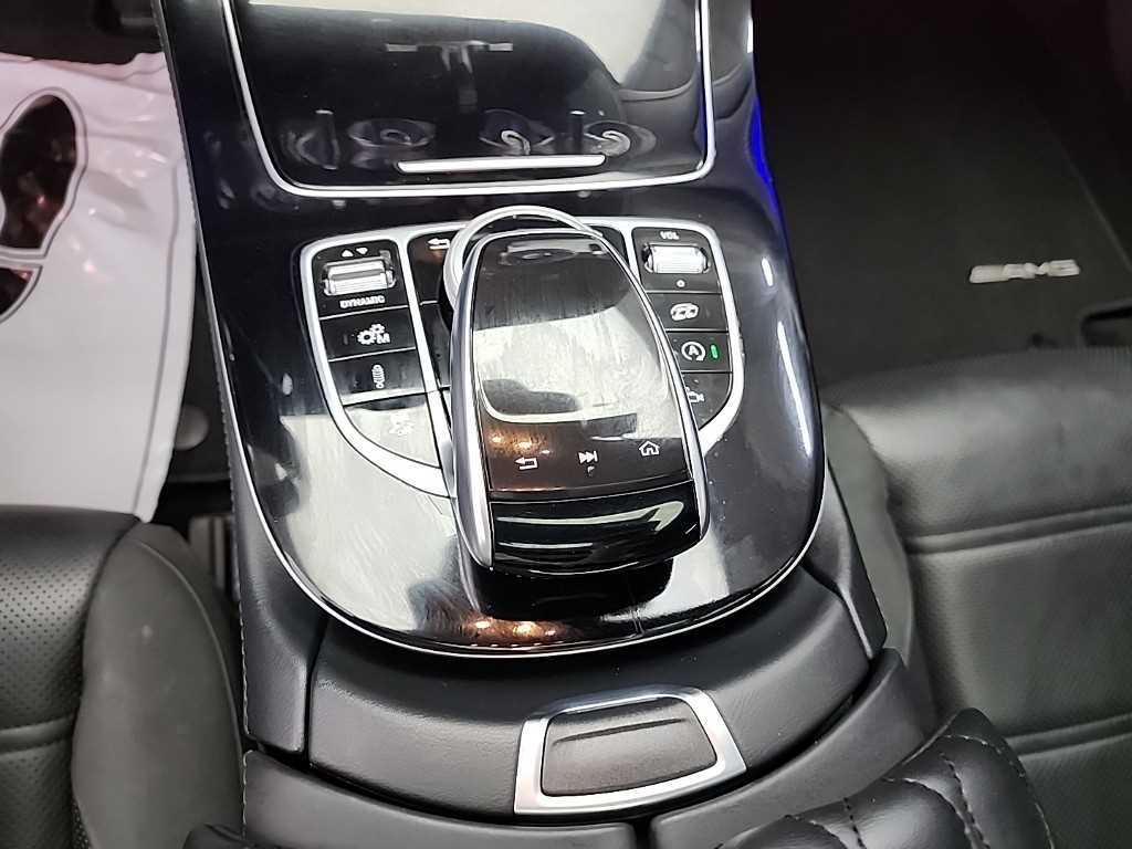 Mercedes Benz E class 2019 Negro - Importación desde Corea - HF Imports Iquique - Foto 17