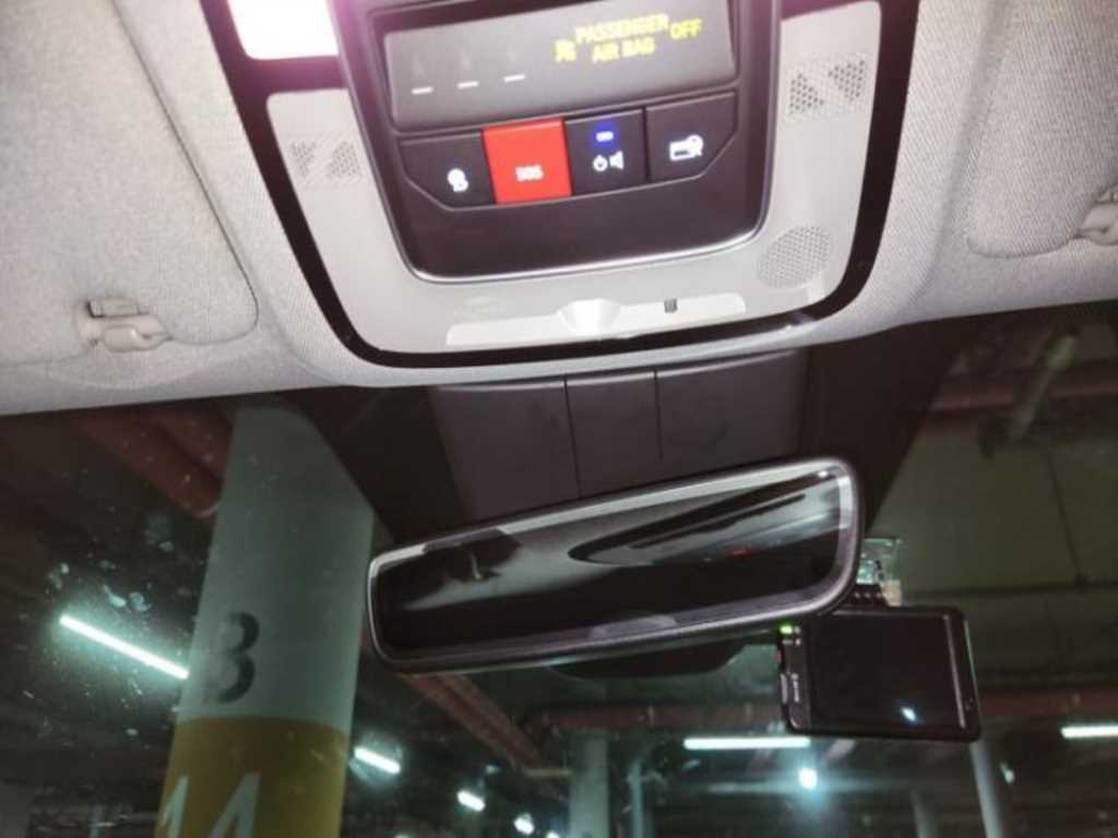 HYUNDAI Santa Fe - Vista 11