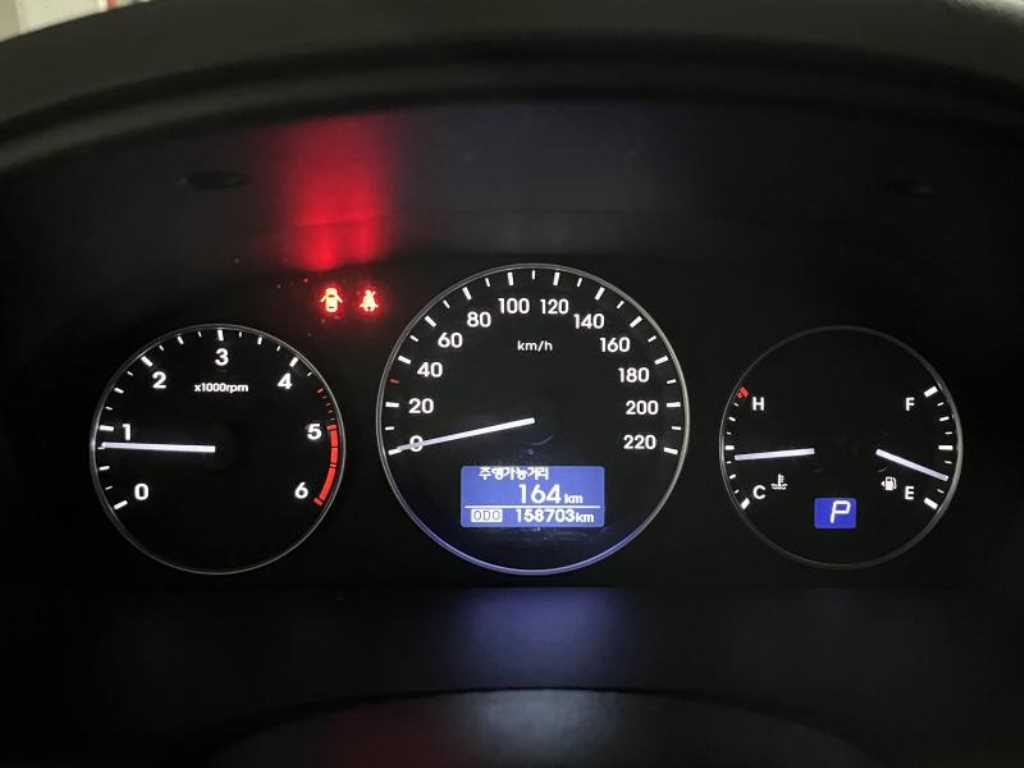 HYUNDAI Starex 2019 - Importación desde Corea - HF Imports Iquique - Foto 14