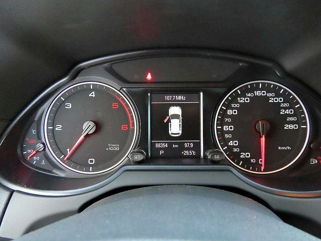 Audi Q5 - Vista 9