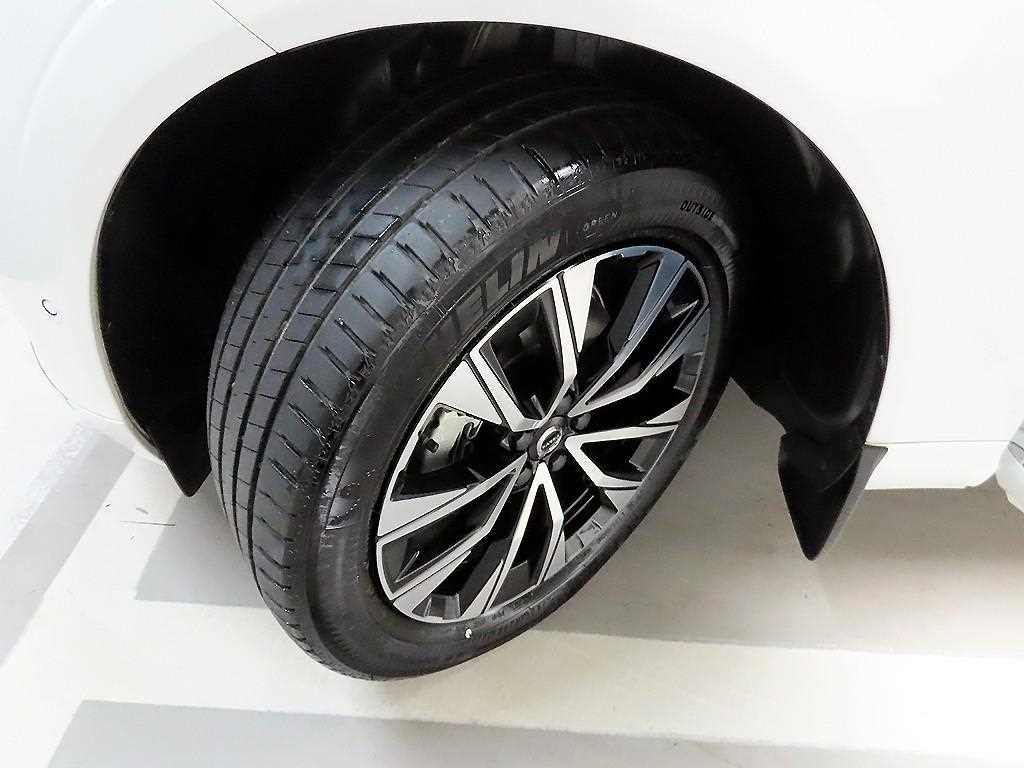 Volvo XC60 2024 Blanco - Importación desde Corea - HF Imports Iquique - Foto 19