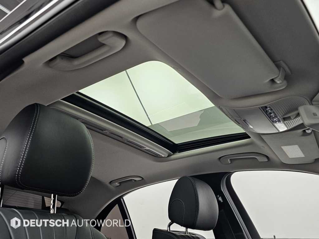 Mercedes Benz E class 2019 Negro - Importación desde Corea - HF Imports Iquique - Foto 18