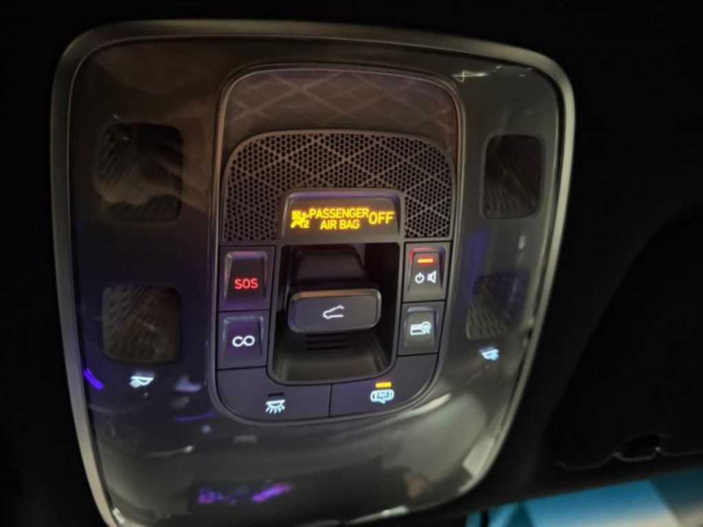 Genesis GV70 2021 - Importación desde Corea - HF Imports Iquique - Foto 14