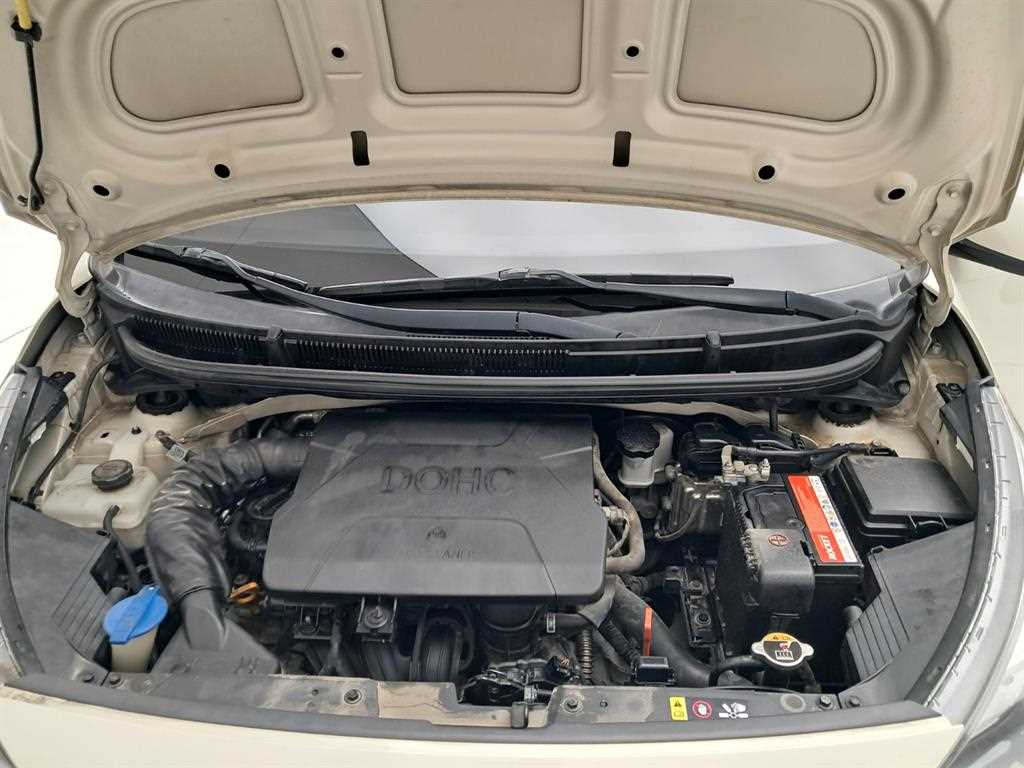 KIA Morning 2018 Blanco - Importación desde Corea - HF Imports Iquique - Foto 17
