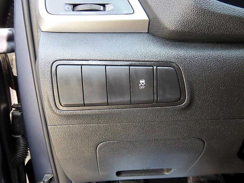 HYUNDAI Tucson - Vista 12