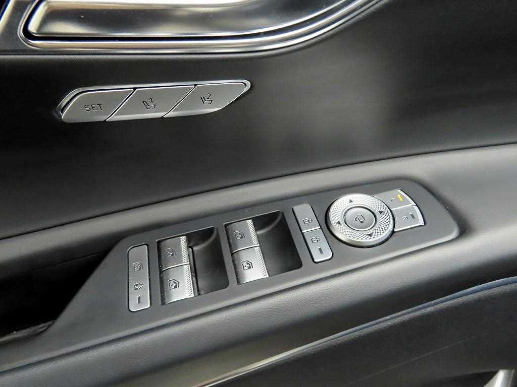 Genesis GV80 2022 Gris - Importación desde Corea - HF Imports Iquique - Foto 14