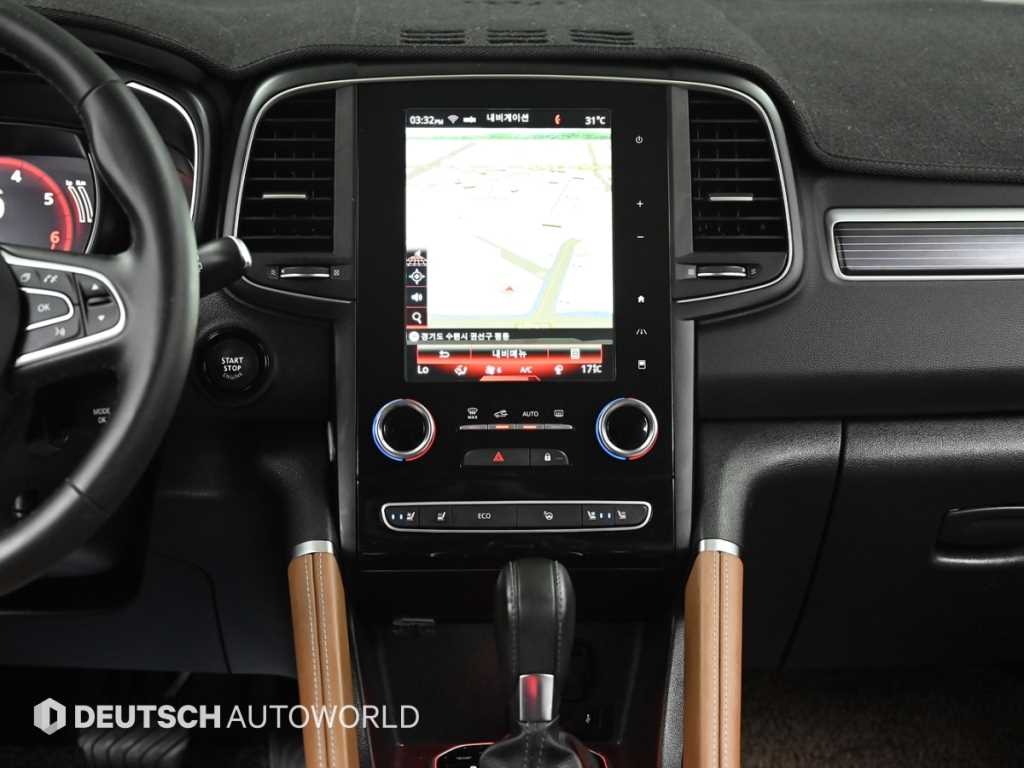 SAMSUNG QM6 2021 Gris - Importación desde Corea - HF Imports Iquique - Foto 14