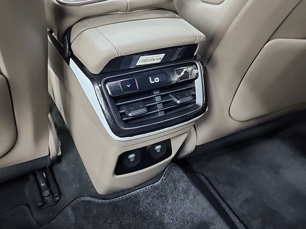 KIA K8 2023 Negro - Importación desde Corea - HF Imports Iquique - Foto 14