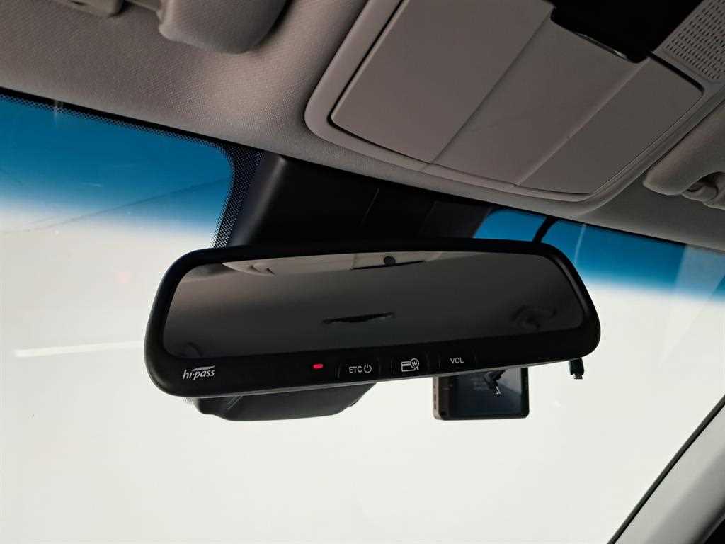 HYUNDAI Grandeur 2018 Gris - Importación desde Corea - HF Imports Iquique - Foto 16