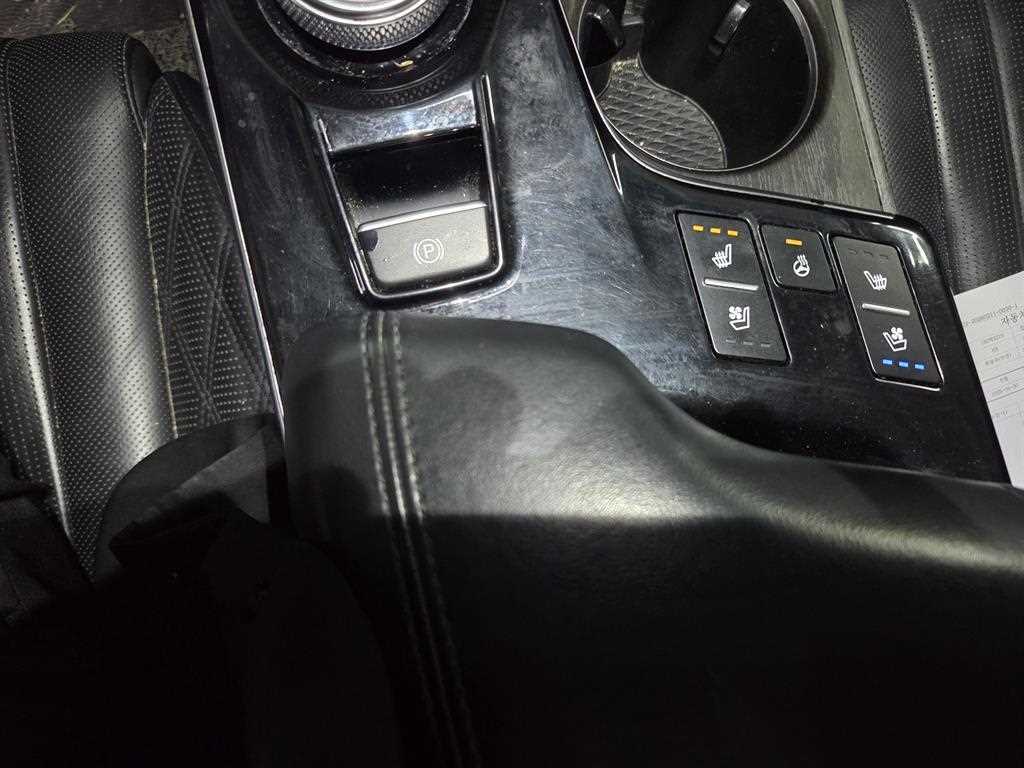 KIA K8 2022 Blanco - Importación desde Corea - HF Imports Iquique - Foto 13