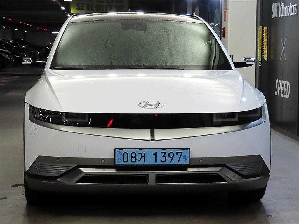 HYUNDAI Ioniq 5 - Vista 2