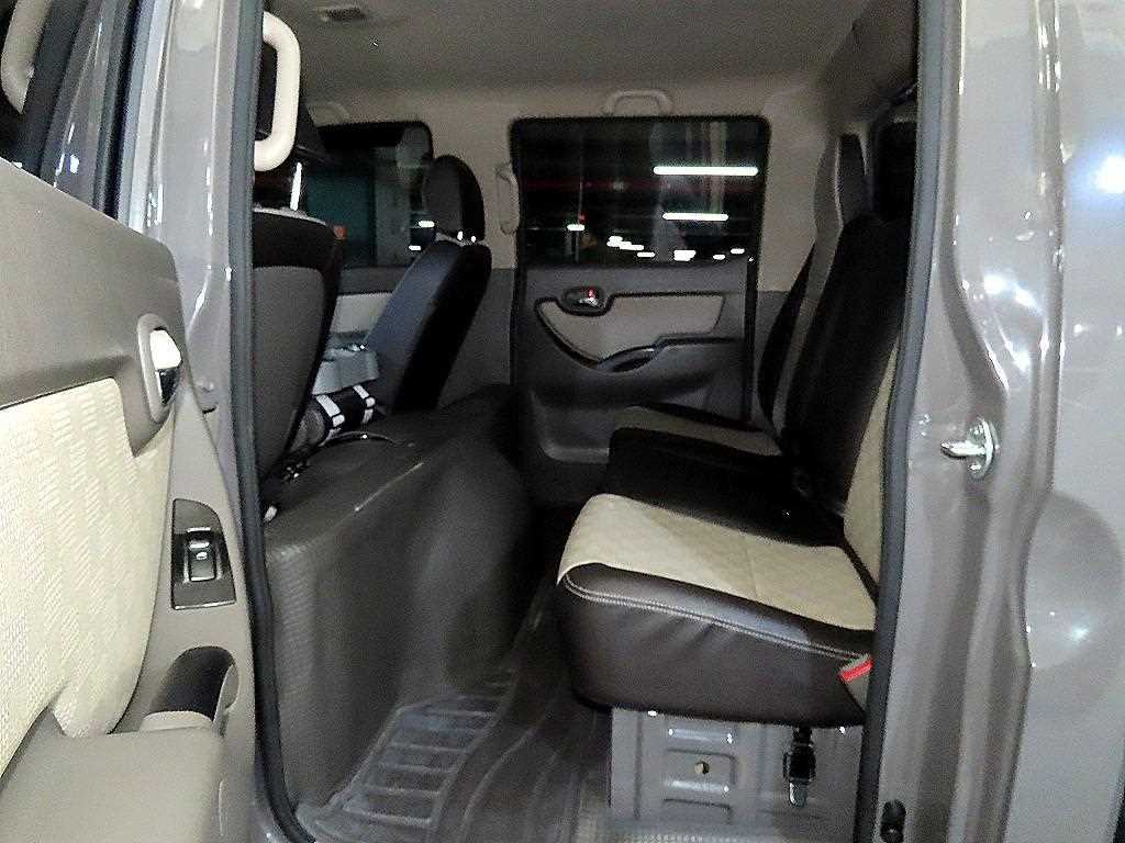 Small Truck Cargo (small) - Vista 8