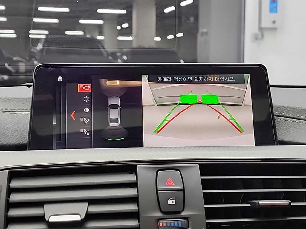 BMW 4 Series 2018 Blanco - Importación desde Corea - HF Imports Iquique - Foto 15