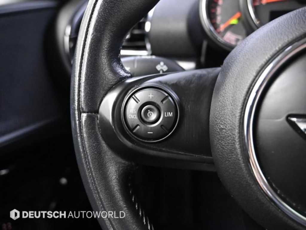 Mini Clubman 2016 - Importación desde Corea - HF Imports Iquique - Foto 16