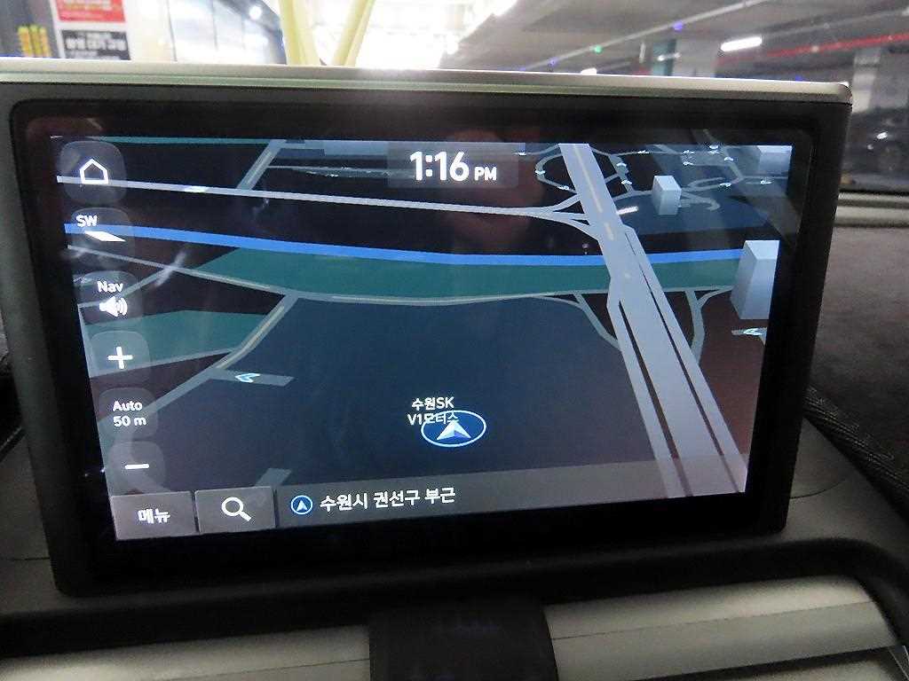 HYUNDAI Casper 2023 Verde - Importación desde Corea - HF Imports Iquique - Foto 13