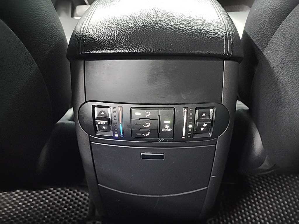 KIA Mohave 2014 Negro - Importación desde Corea - HF Imports Iquique - Foto 13