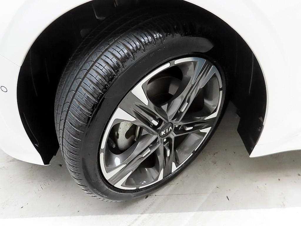 KIA K5 2021 - Importación desde Corea - HF Imports Iquique - Foto 19