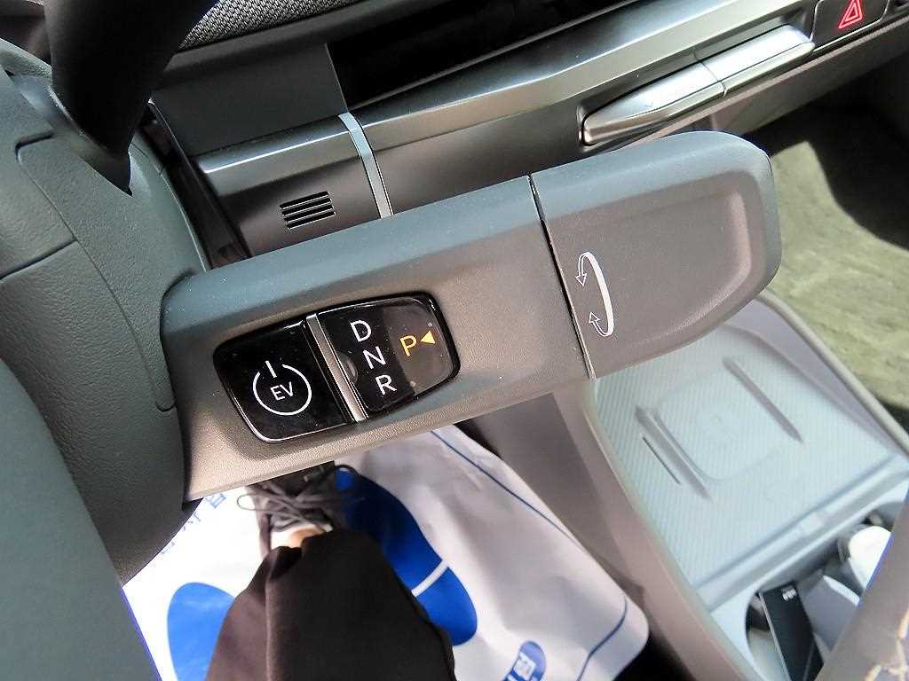 KIA EV3 - Vista 10