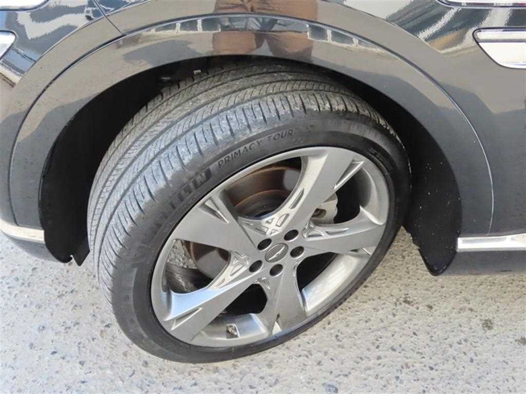 Genesis GV80 2020 Negro - Importación desde Corea - HF Imports Iquique - Foto 19