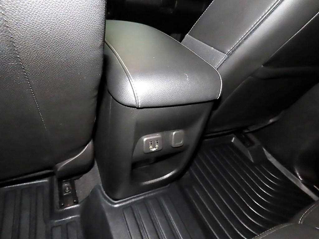 Chevrolet ?Colorado 2021 Negro - Importación desde Corea - HF Imports Iquique - Foto 15