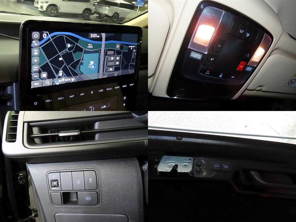 HYUNDAI Staria 2025 - Importación desde Corea - HF Imports Iquique - Foto 18