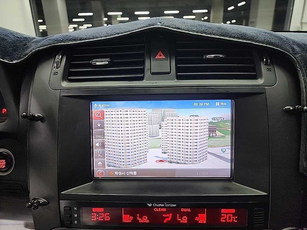 KIA Mohave 2014 Negro - Importación desde Corea - HF Imports Iquique - Foto 16