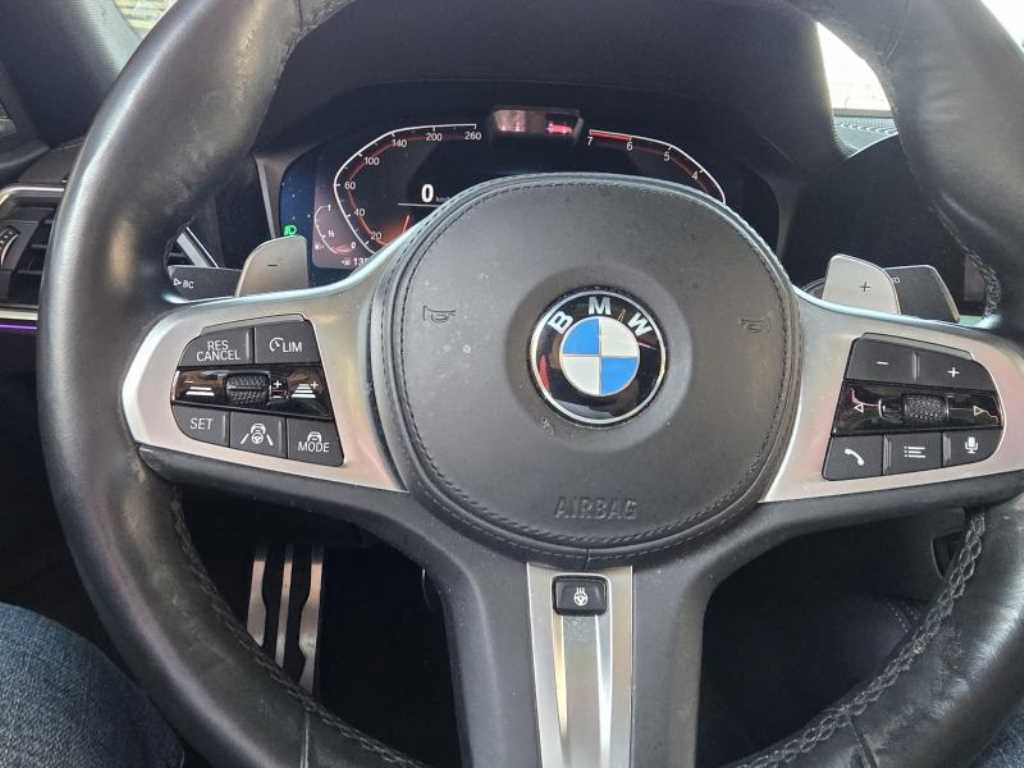 BMW 4 Series - Vista 12