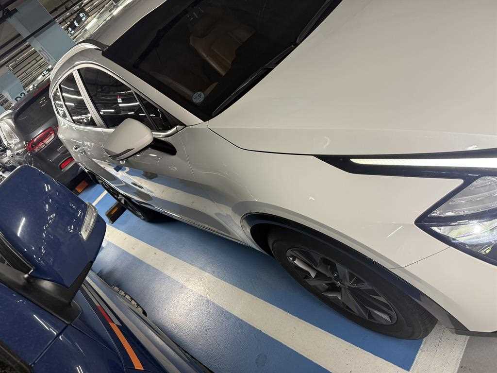 KIA Sportage - Vista 2