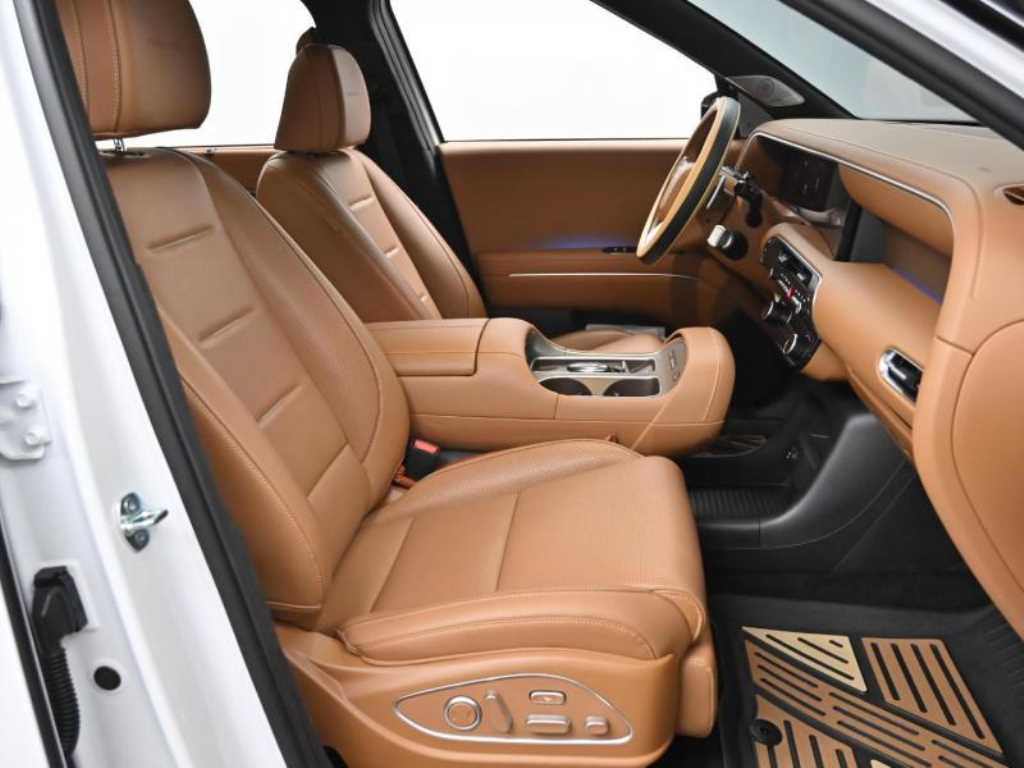 HYUNDAI Palisade - Vista 10