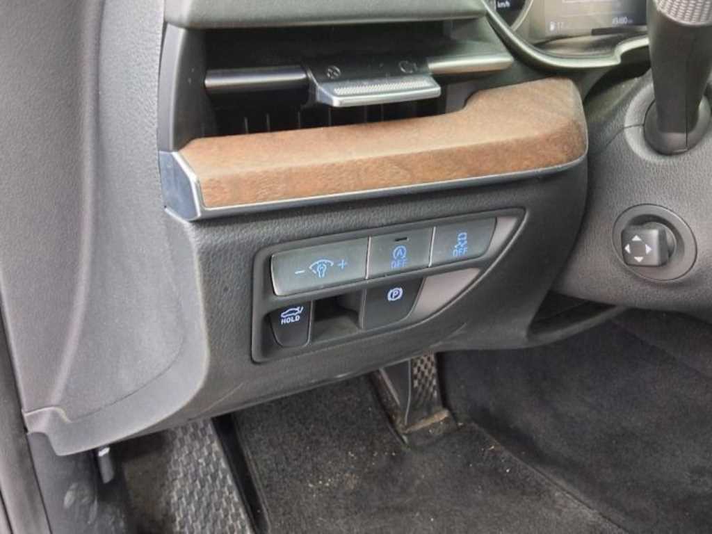 Genesis G80 - Vista 6