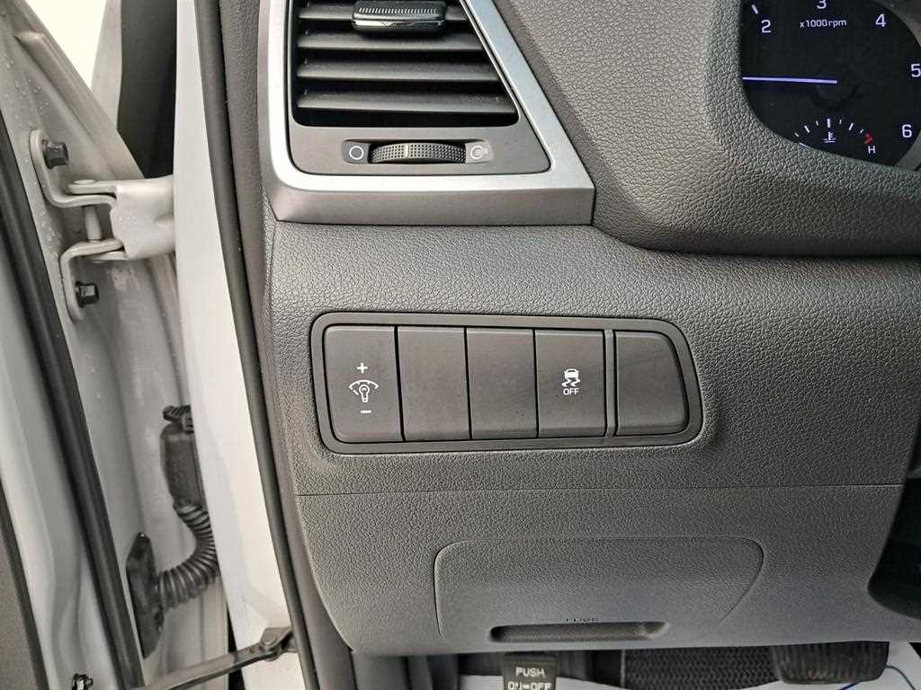 HYUNDAI Tucson 2017 Blanco - Importación desde Corea - HF Imports Iquique - Foto 13