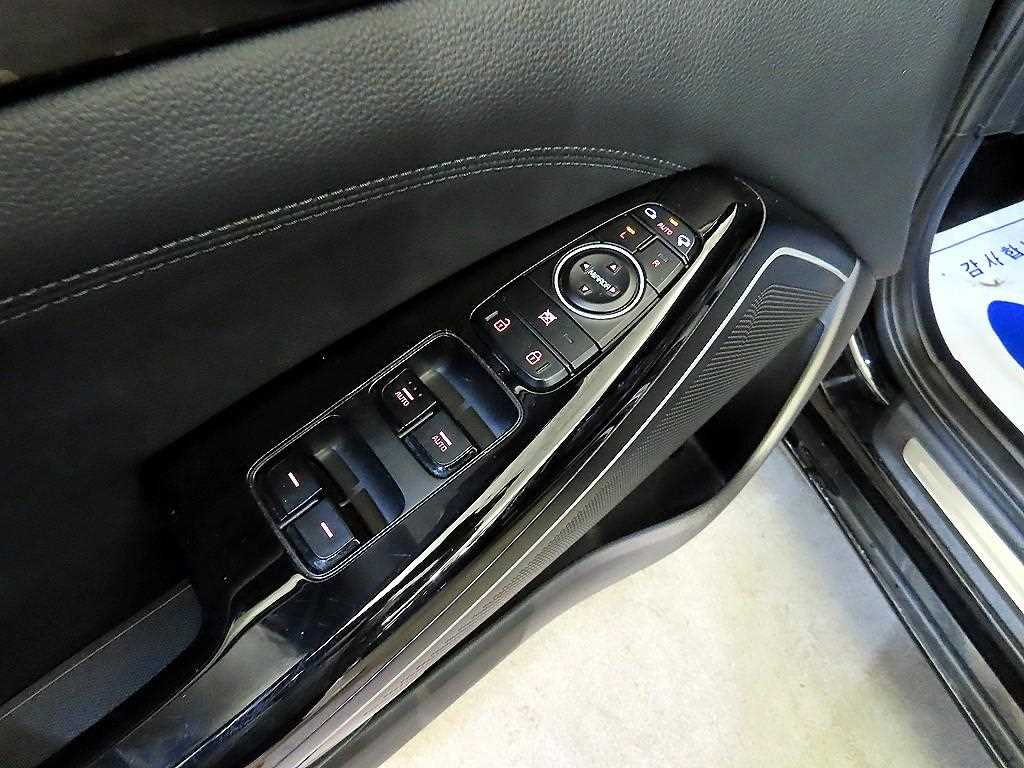 KIA K7 2018 - Importación desde Corea - HF Imports Iquique - Foto 13