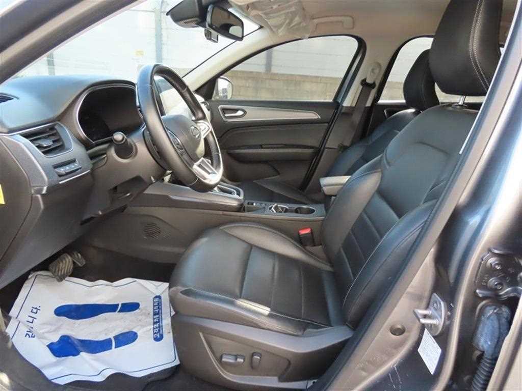 SAMSUNG XM3 - Vista 6