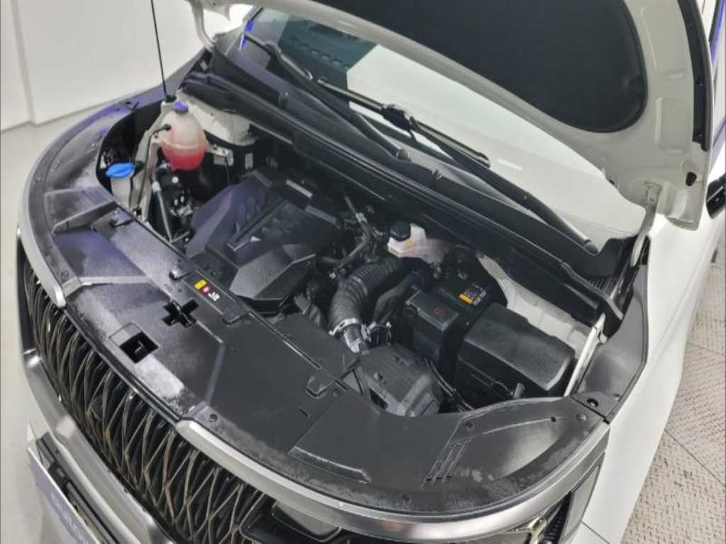 KIA Carnival 2023 - Importación desde Corea - HF Imports Iquique - Foto 19
