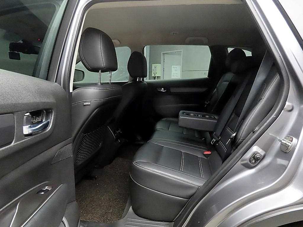 SAMSUNG QM6 - Vista 6