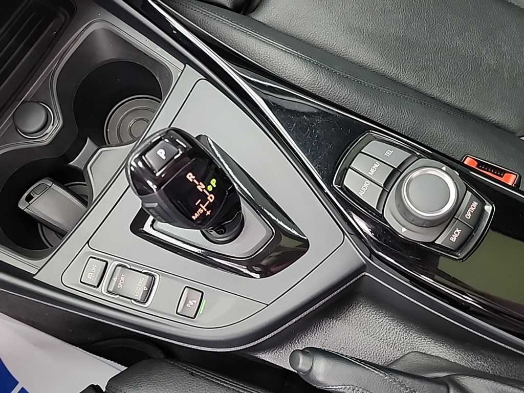 BMW 1 series - Vista 8