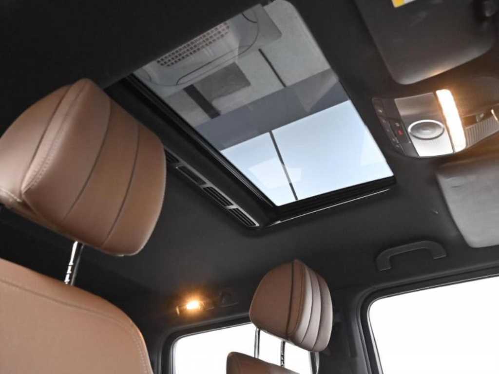 Mercedes Benz G Class (G Wagen) 2021 Plateado - Importación desde Corea - HF Imports Iquique - Foto 18