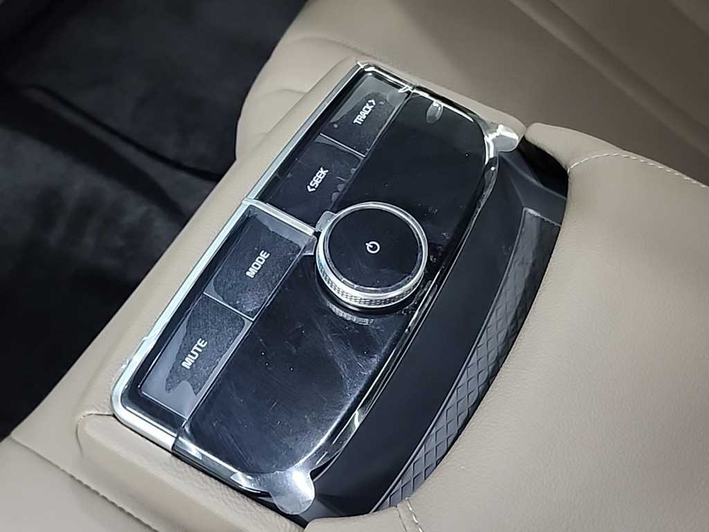 KIA K8 2023 Negro - Importación desde Corea - HF Imports Iquique - Foto 15