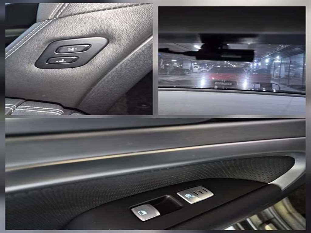 Genesis G70 2018 Gris - Importación desde Corea - HF Imports Iquique - Foto 17